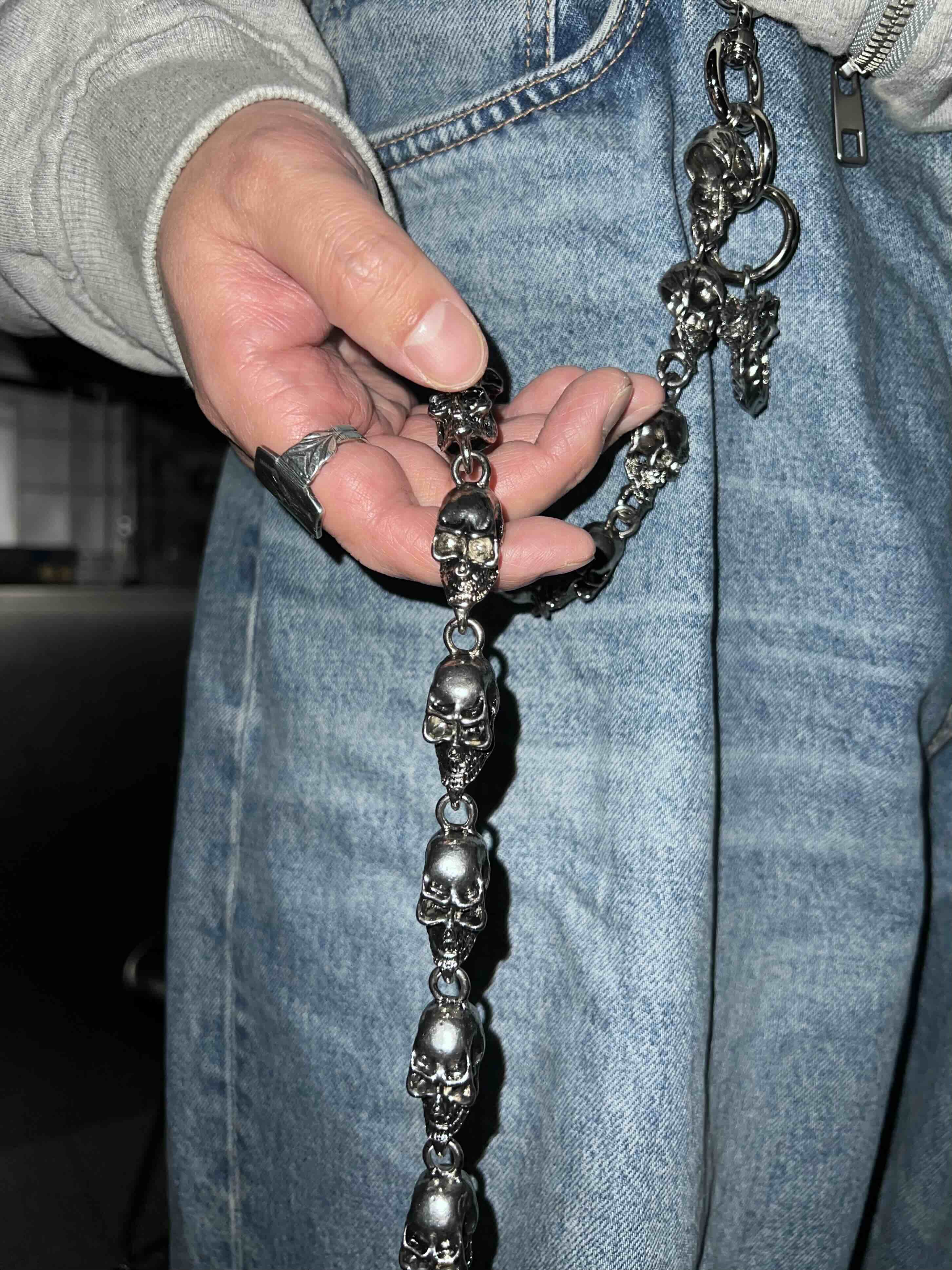 SKULLBOUND SKULLBOUND