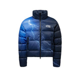 DONCARE(AFGK) "Lightning Logo Down Jacket" DONCARE(AFGK) "Lightning Logo Down Jacket"