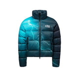 DONCARE(AFGK) "Lightning Logo Down Jacket" DONCARE(AFGK) "Lightning Logo Down Jacket"