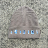 Louis Crown-Soot Louis Crown-Soot