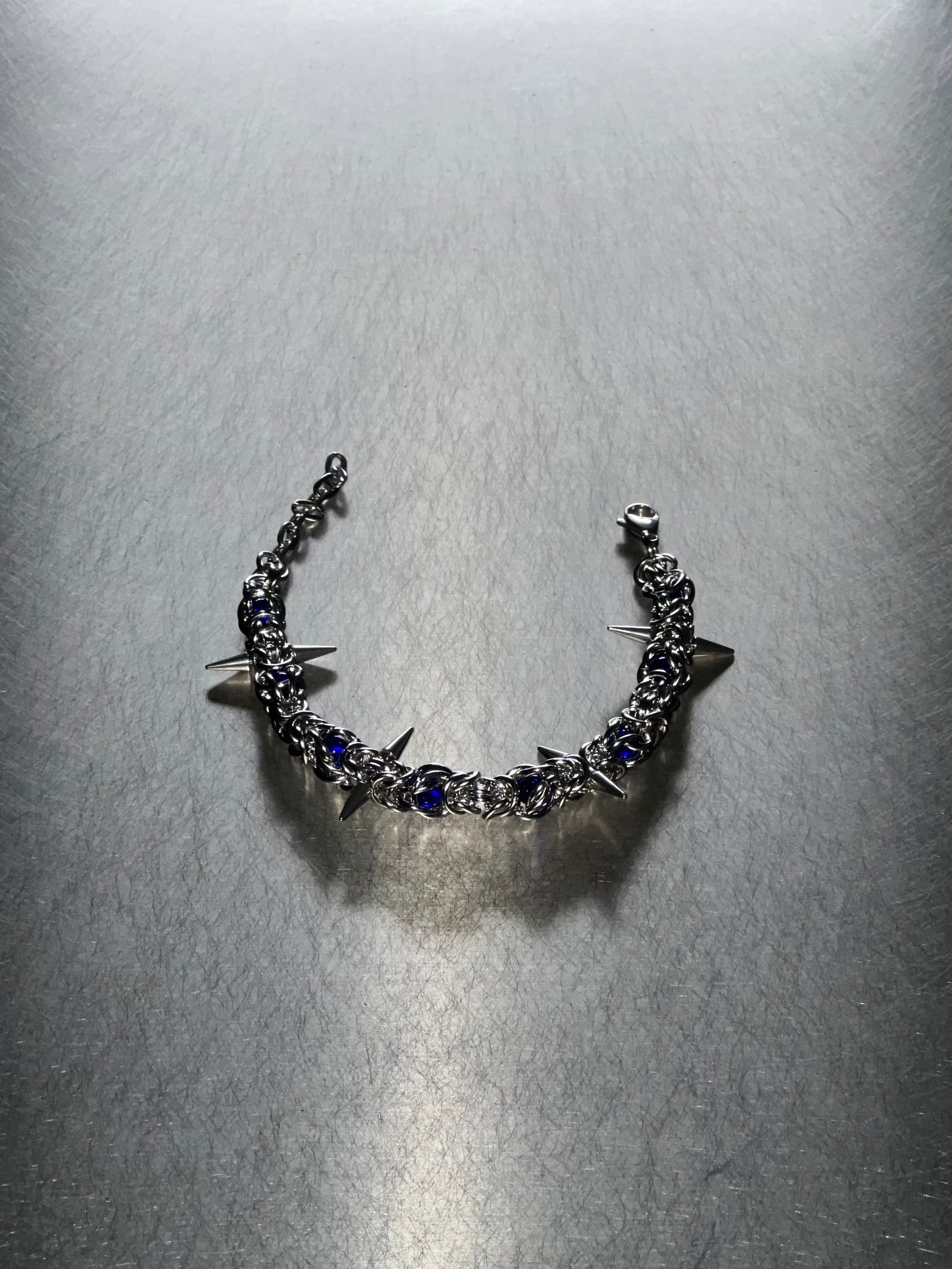 LUCID SPIKE LUCID SPIKE