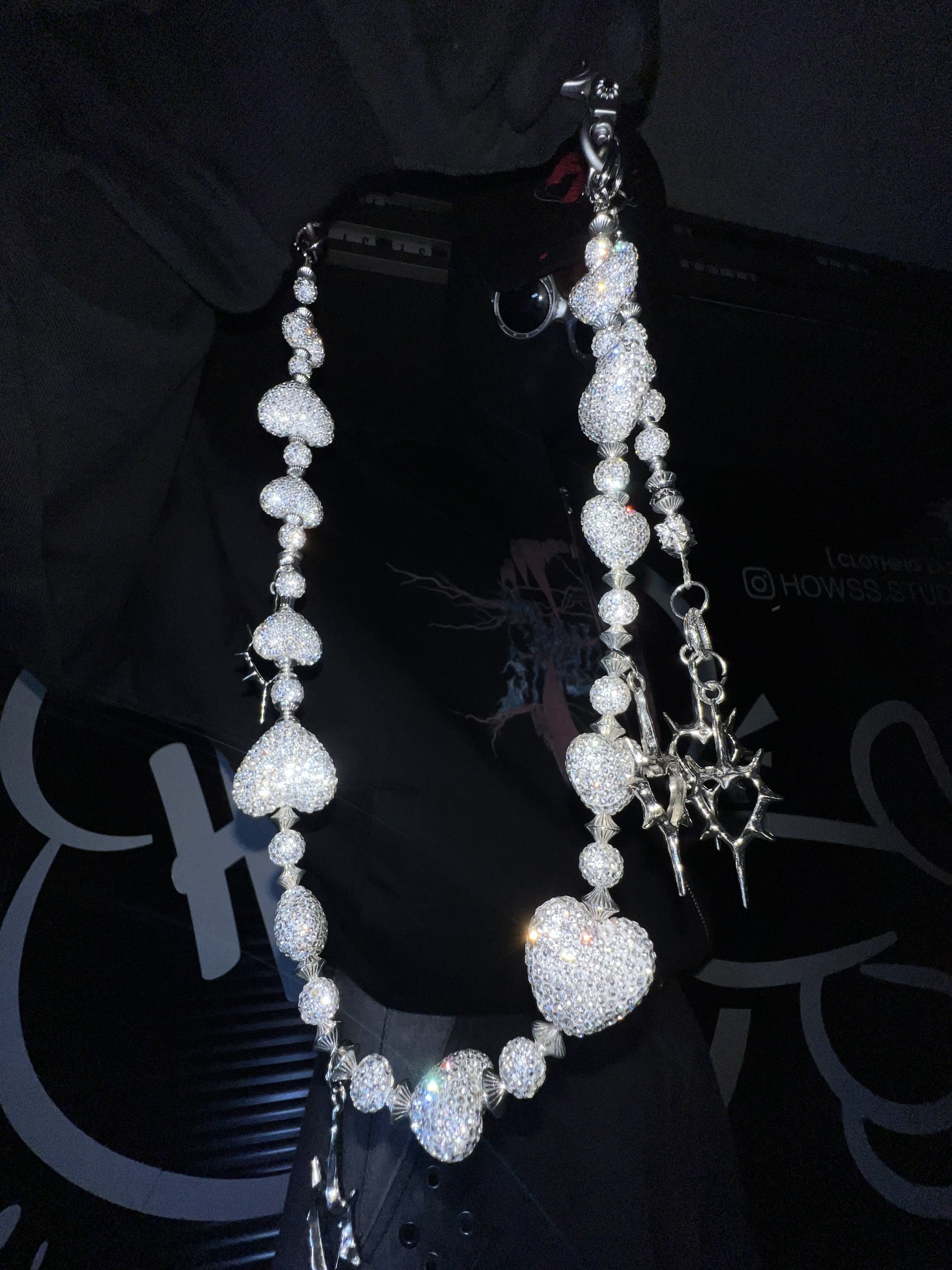 VOID HEART(NEW) VOID HEART(NEW)