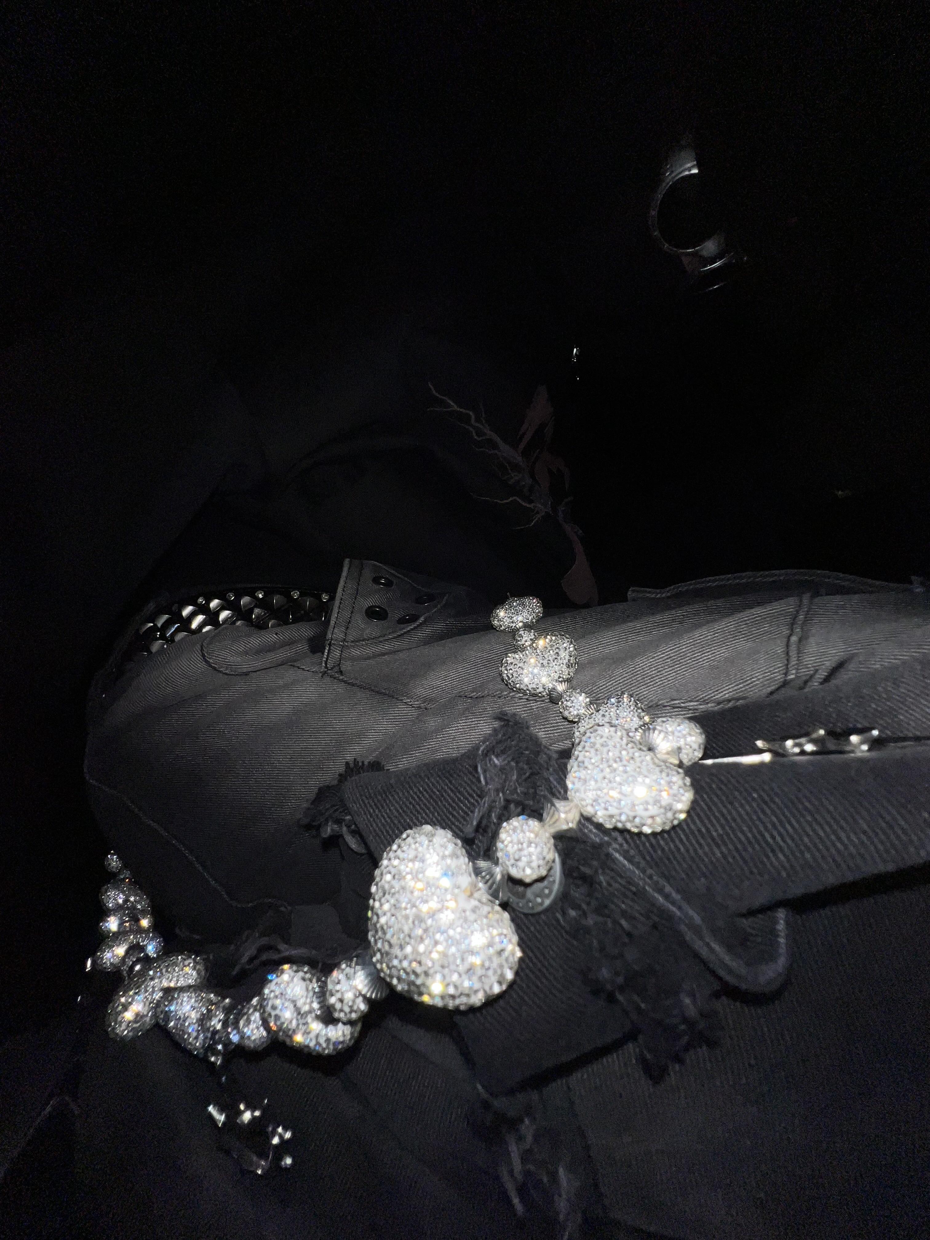 VOID HEART(NEW) VOID HEART(NEW)