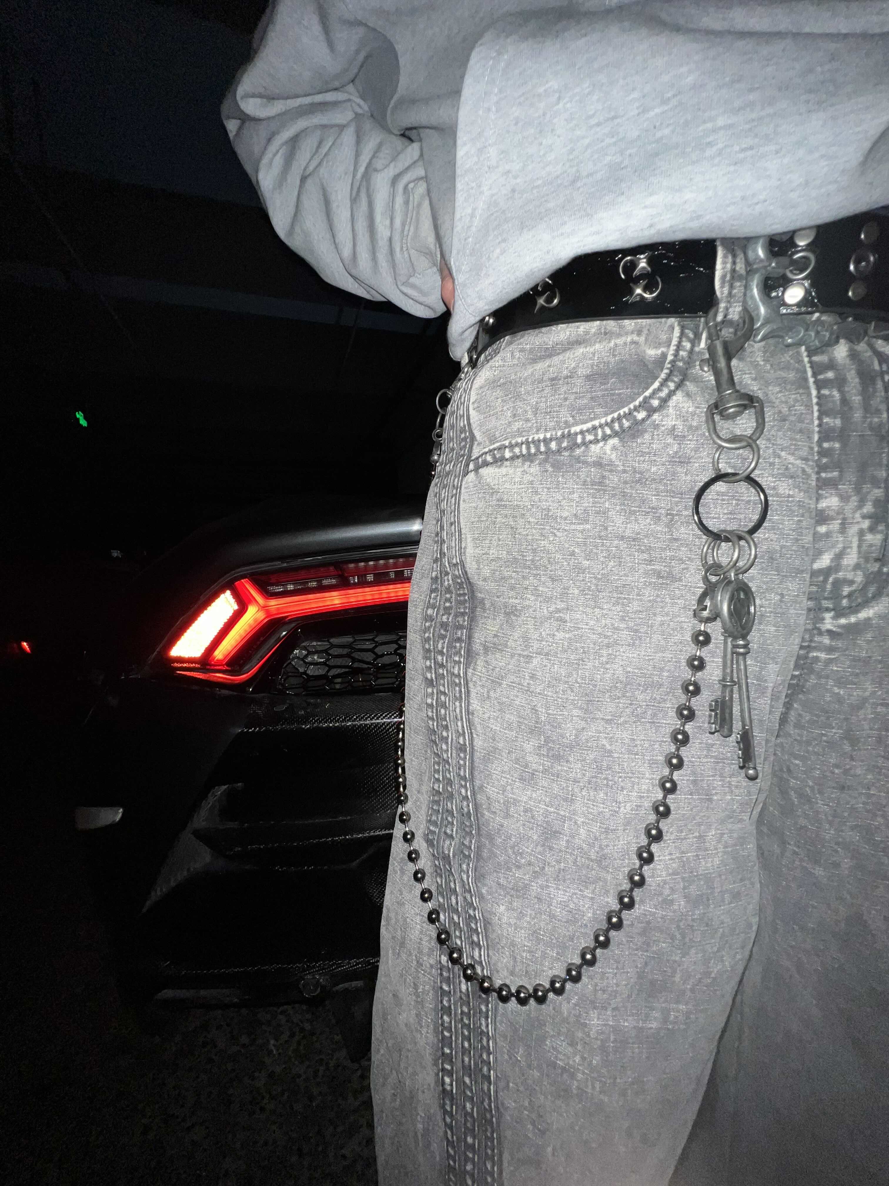 ALLOY PUNK ALLOY PUNK