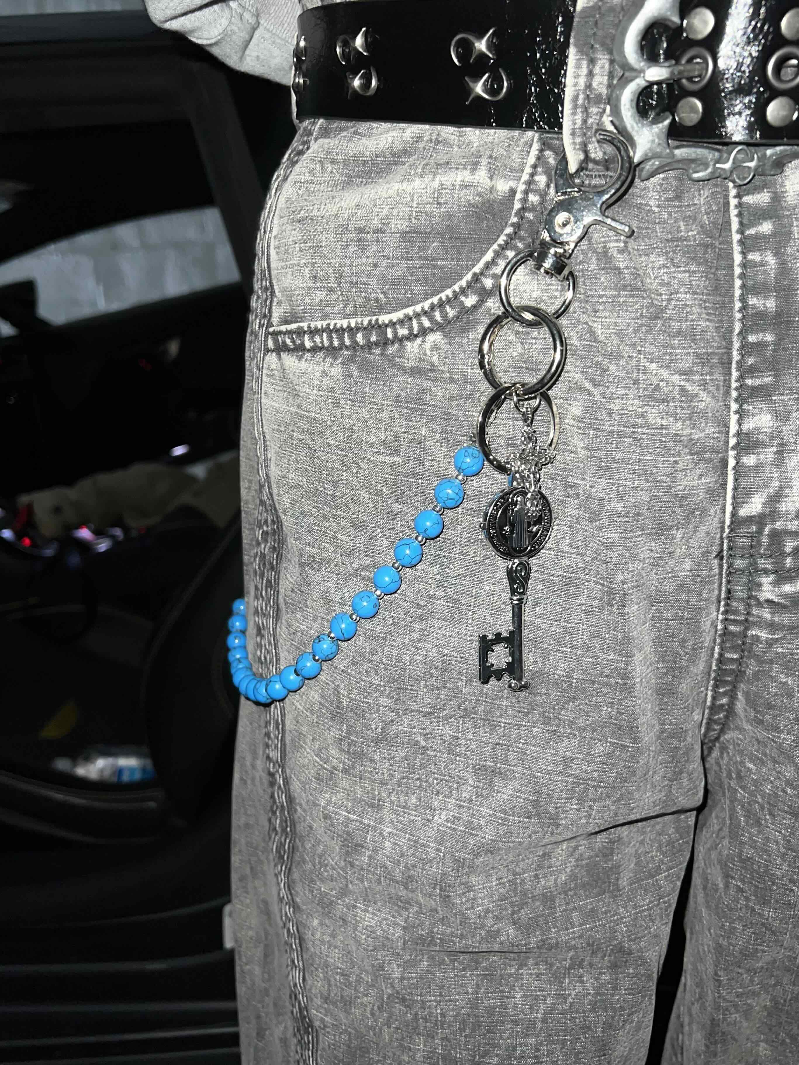 AZURE SHARD - GEN1 AZURE SHARD - GEN1