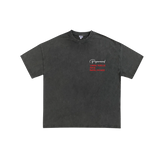 Grey Signature T SHIRT Grey Signature T SHIRT
