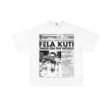 Fela Kuti T SHIRT Fela Kuti T SHIRT