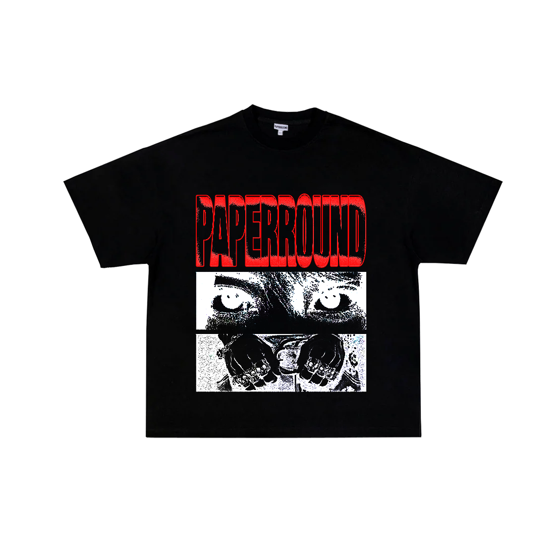 Black Eyes T SHIRT Black Eyes T SHIRT