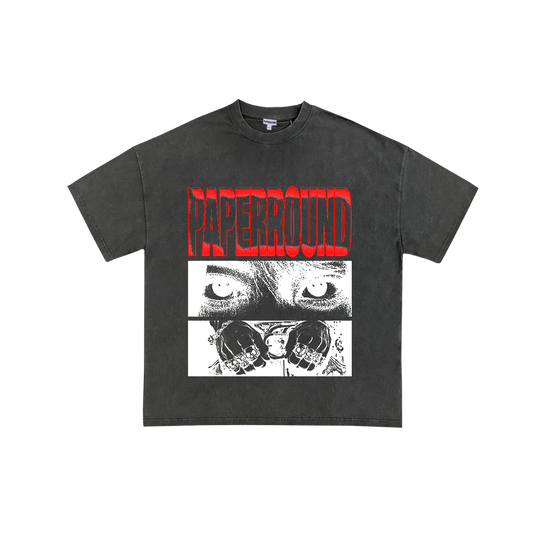 Grey Eyes T SHIRT