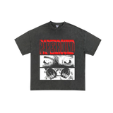 Grey Eyes T SHIRT Grey Eyes T SHIRT