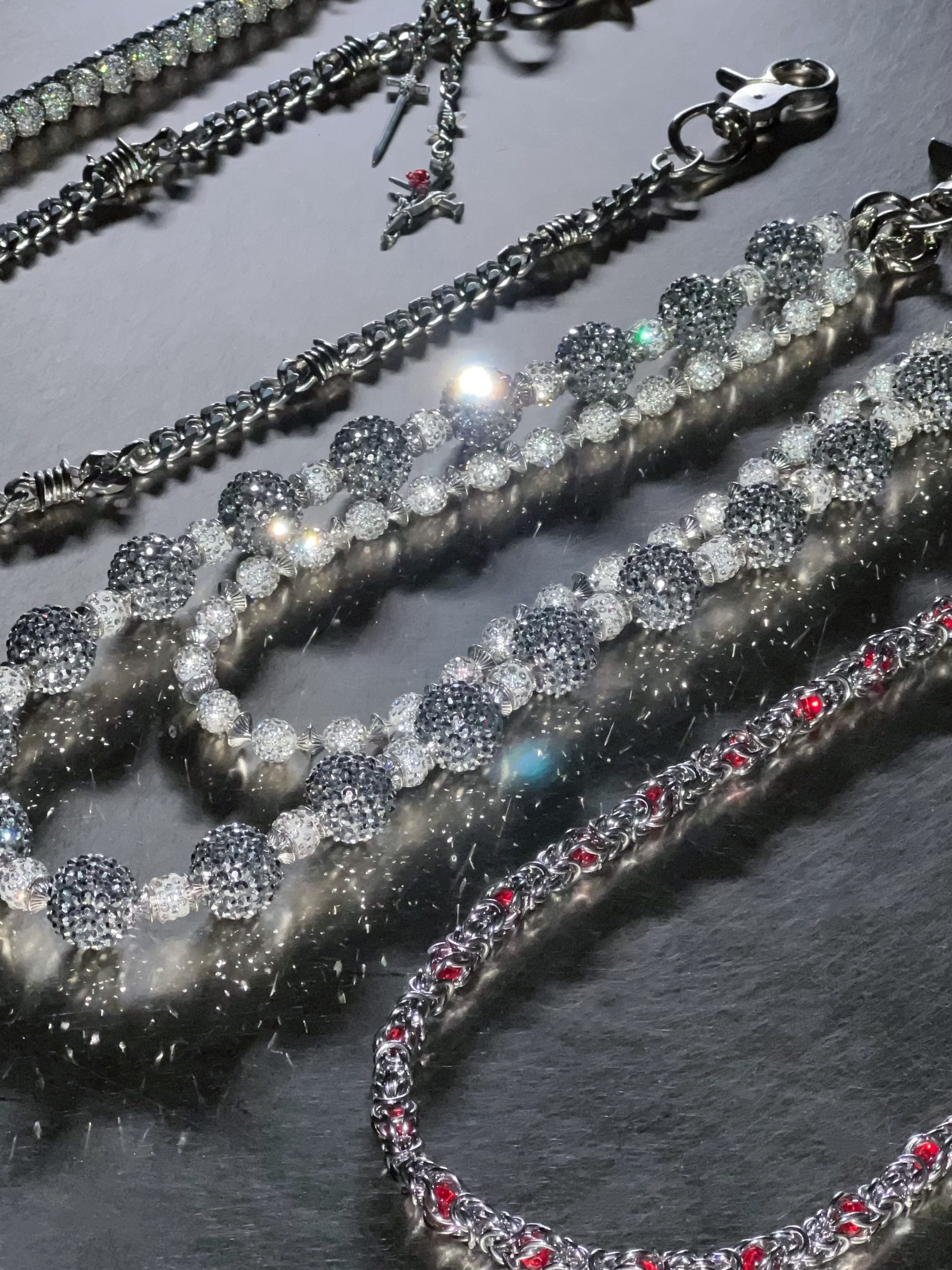 MOONLIT BUBBLE(NEW) MOONLIT BUBBLE(NEW)