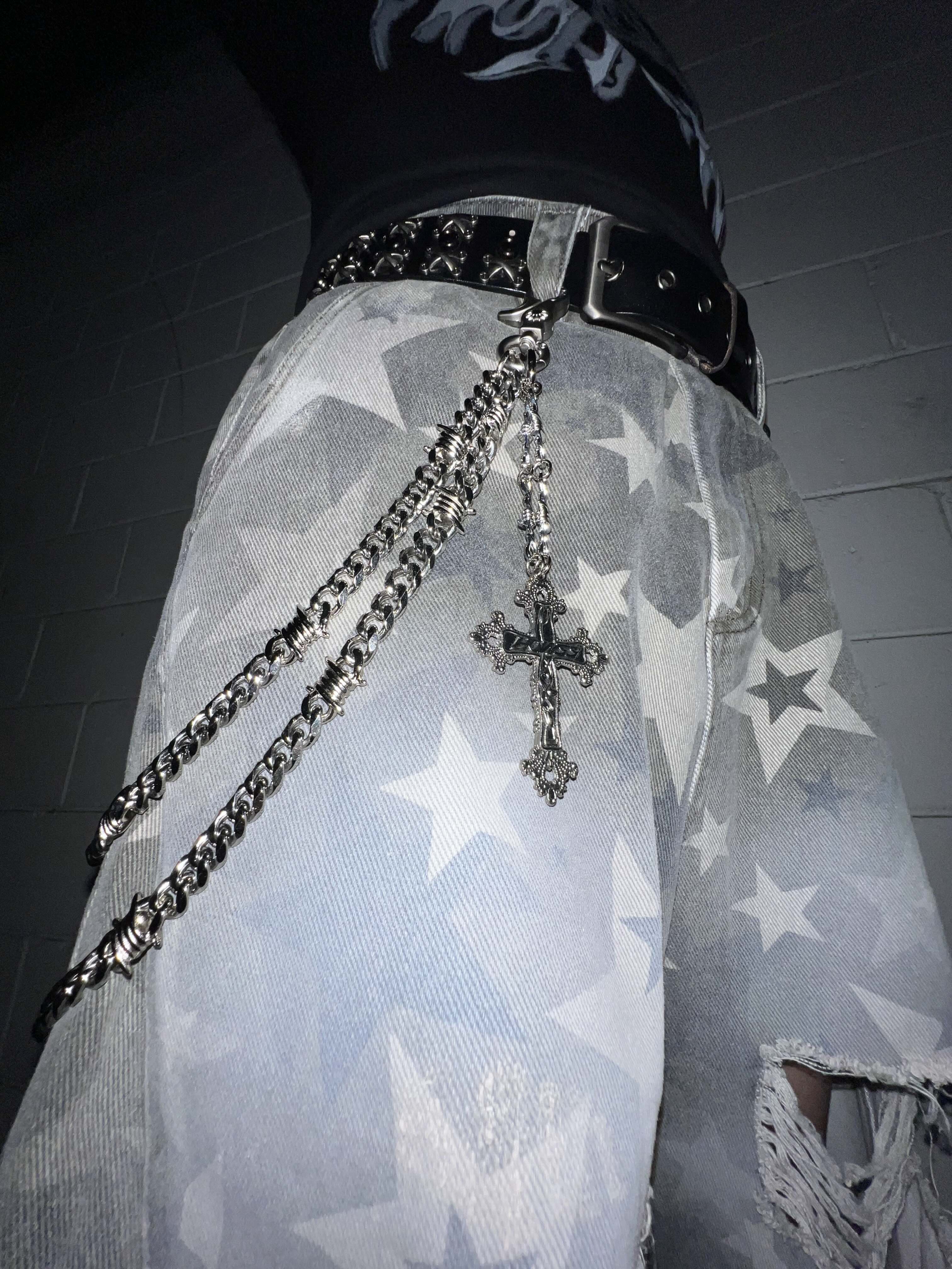 CROWNED THORN(NEW) CROWNED THORN(NEW)