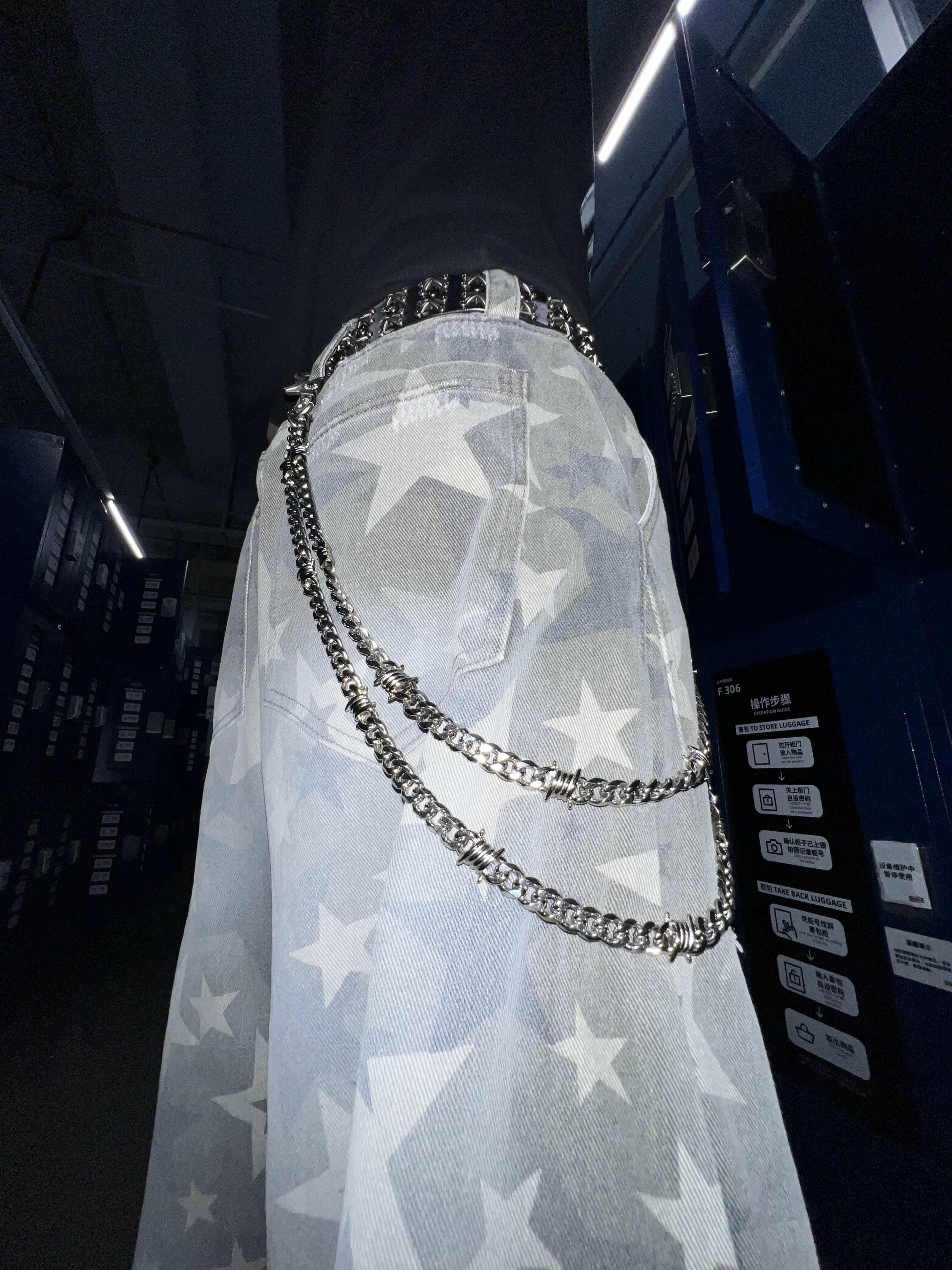 CROWNED THORN(NEW) CROWNED THORN(NEW)