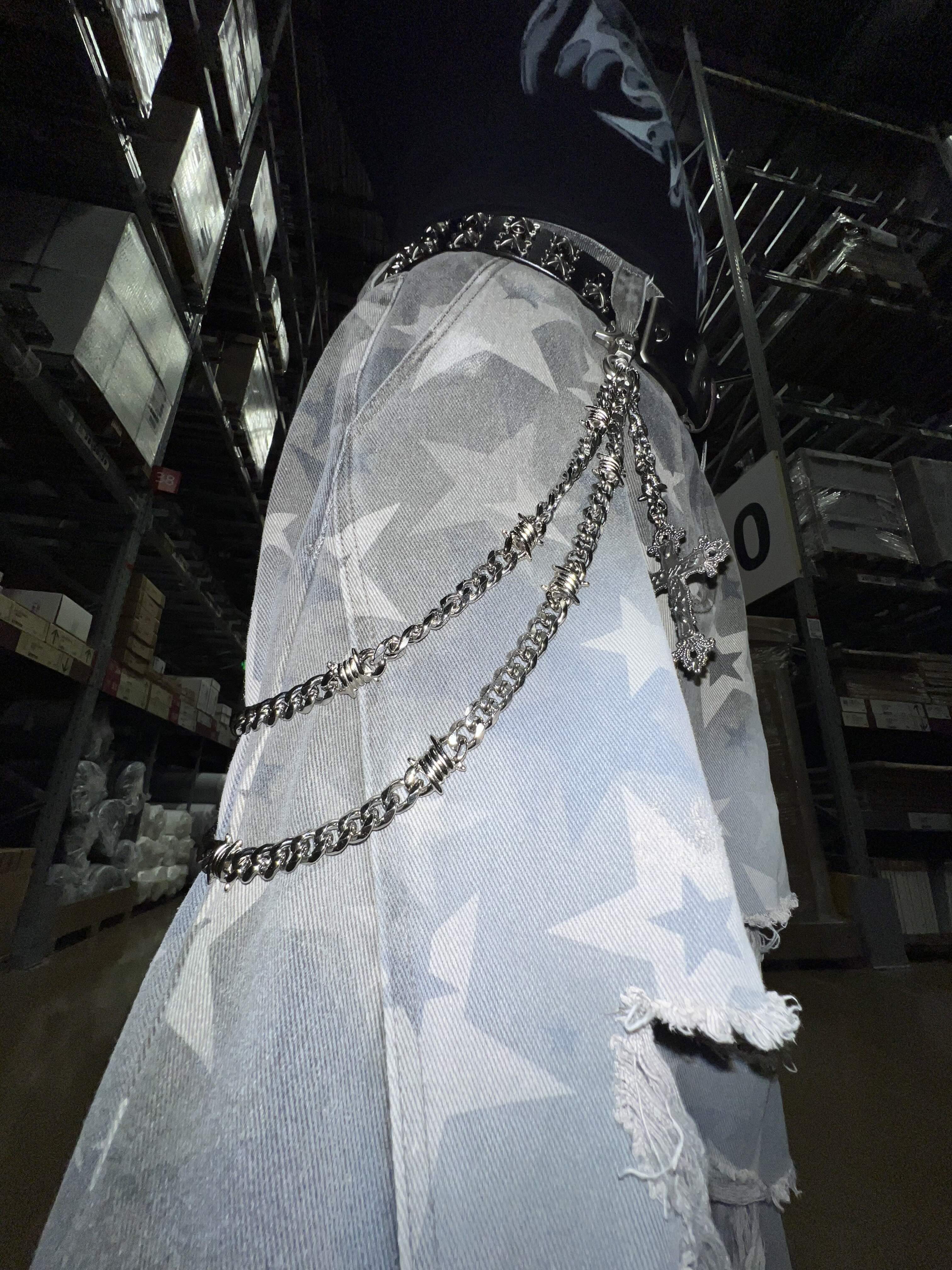 CROWNED THORN(NEW) CROWNED THORN(NEW)