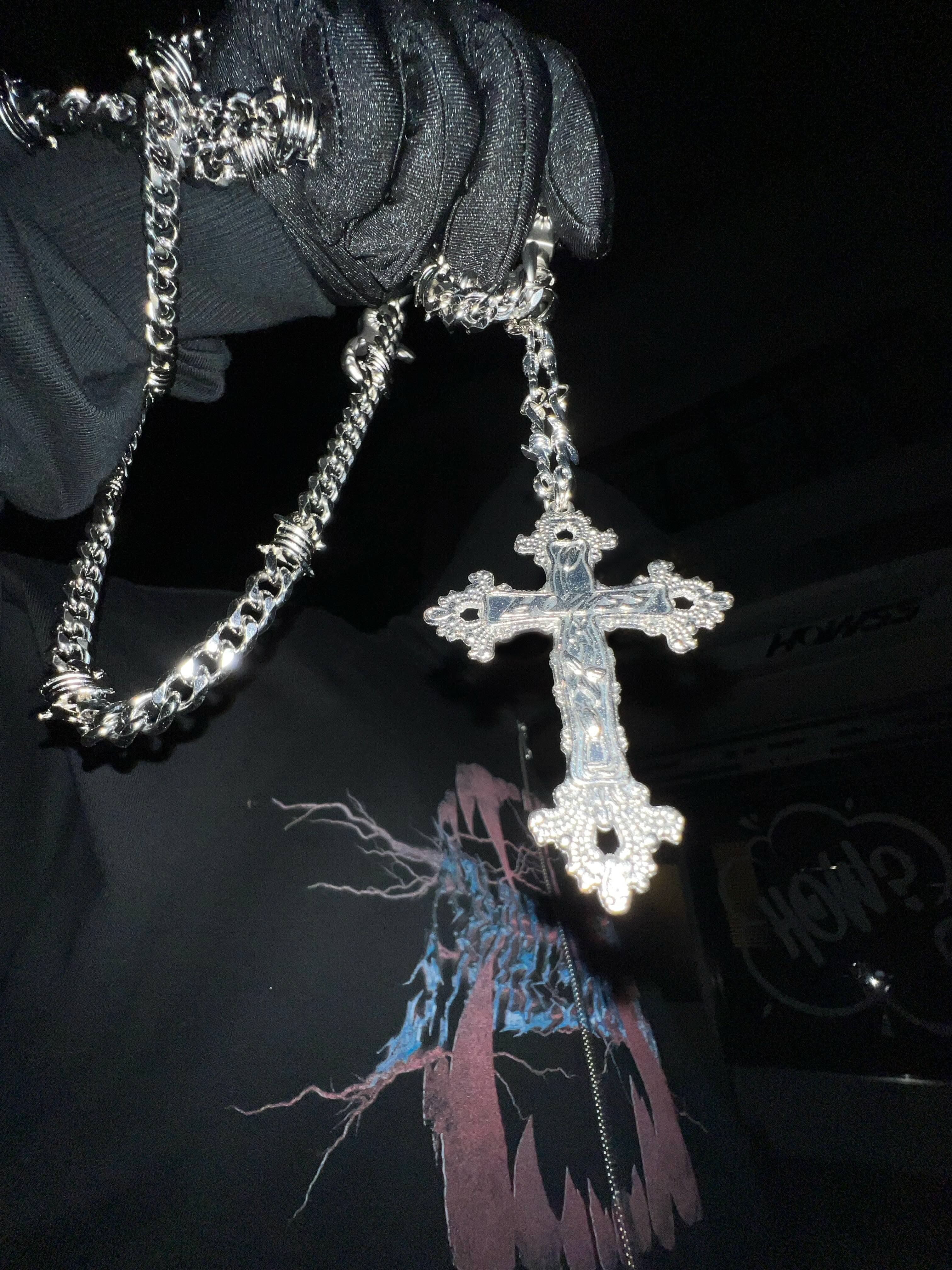 CROWNED THORN(NEW) CROWNED THORN(NEW)