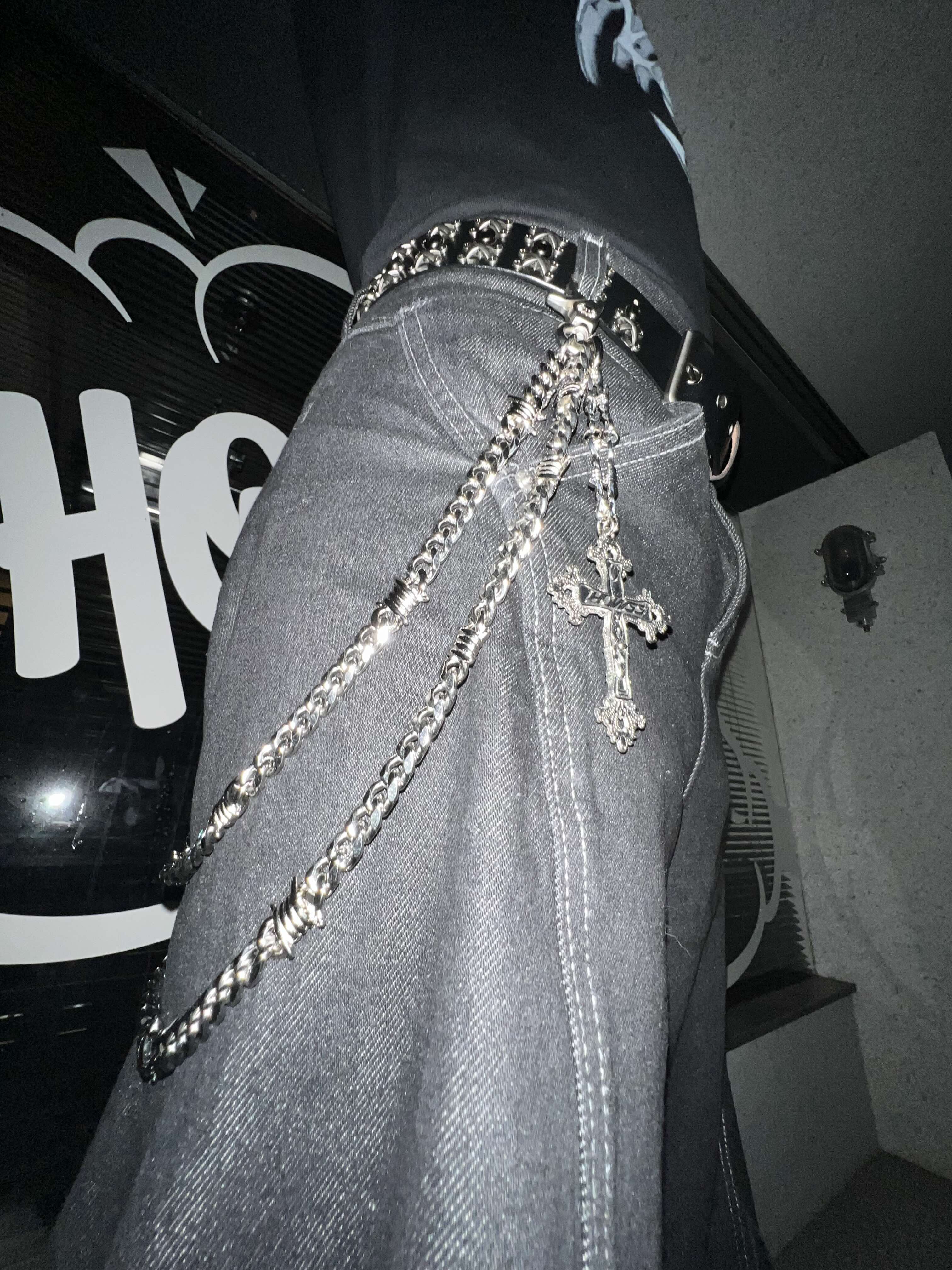 CROWNED THORN(NEW) CROWNED THORN(NEW)