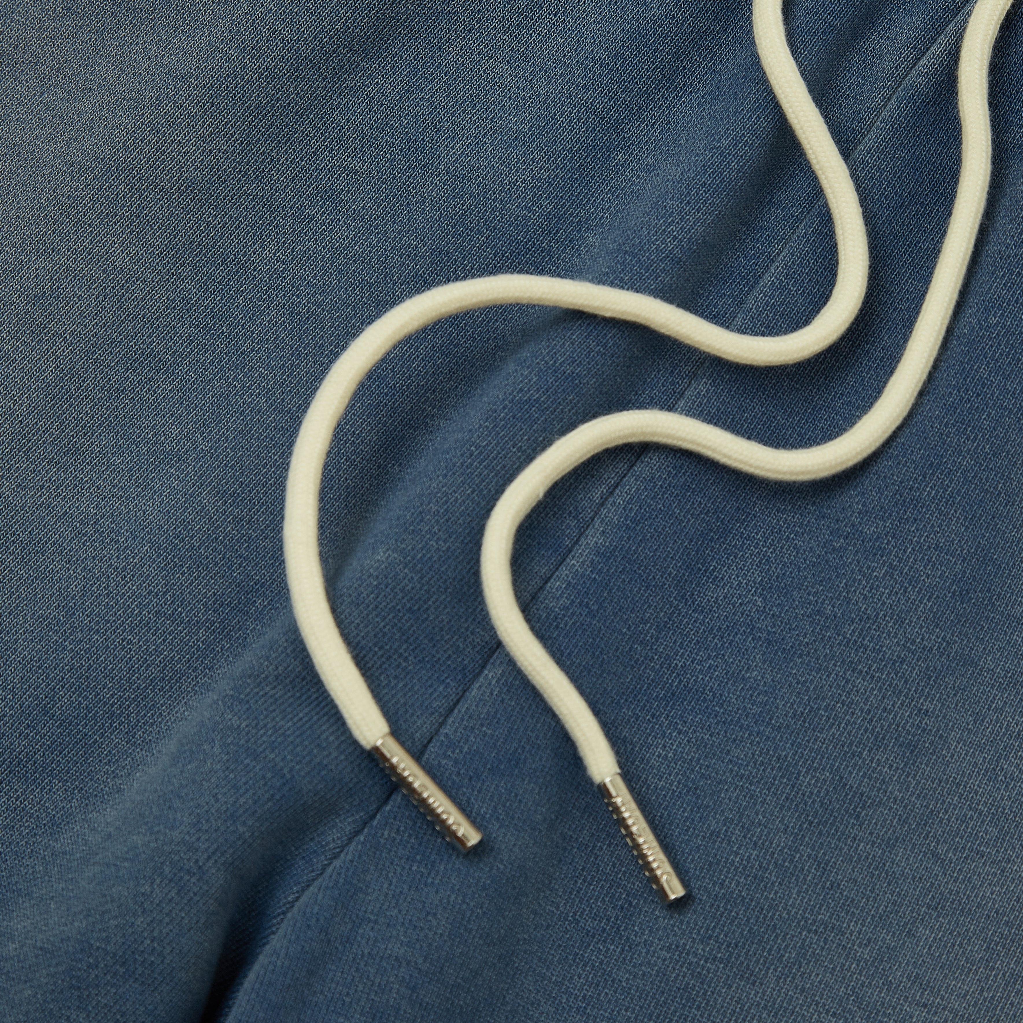 Signature Sun Fade Terry Short (Blue) Signature Sun Fade Terry Short (Blue)