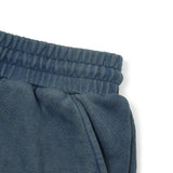 Signature Sun Fade Terry Short (Blue) Signature Sun Fade Terry Short (Blue)