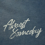 Signature Sun Fade Terry Short (Blue) Signature Sun Fade Terry Short (Blue)