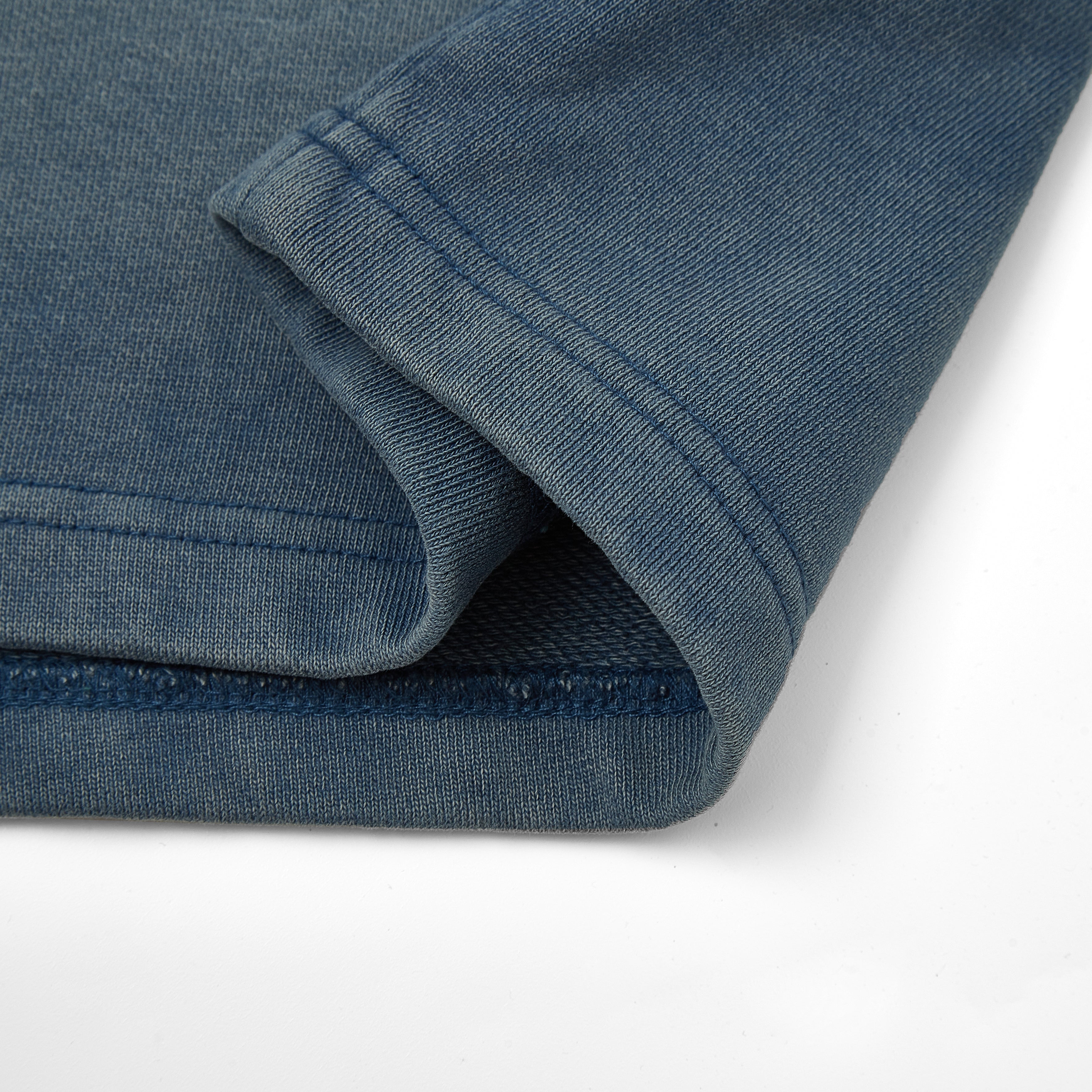 Signature Sun Fade Terry Short (Blue) Signature Sun Fade Terry Short (Blue)