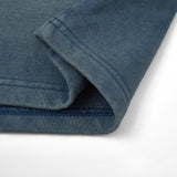 Signature Sun Fade Terry Short (Blue) Signature Sun Fade Terry Short (Blue)