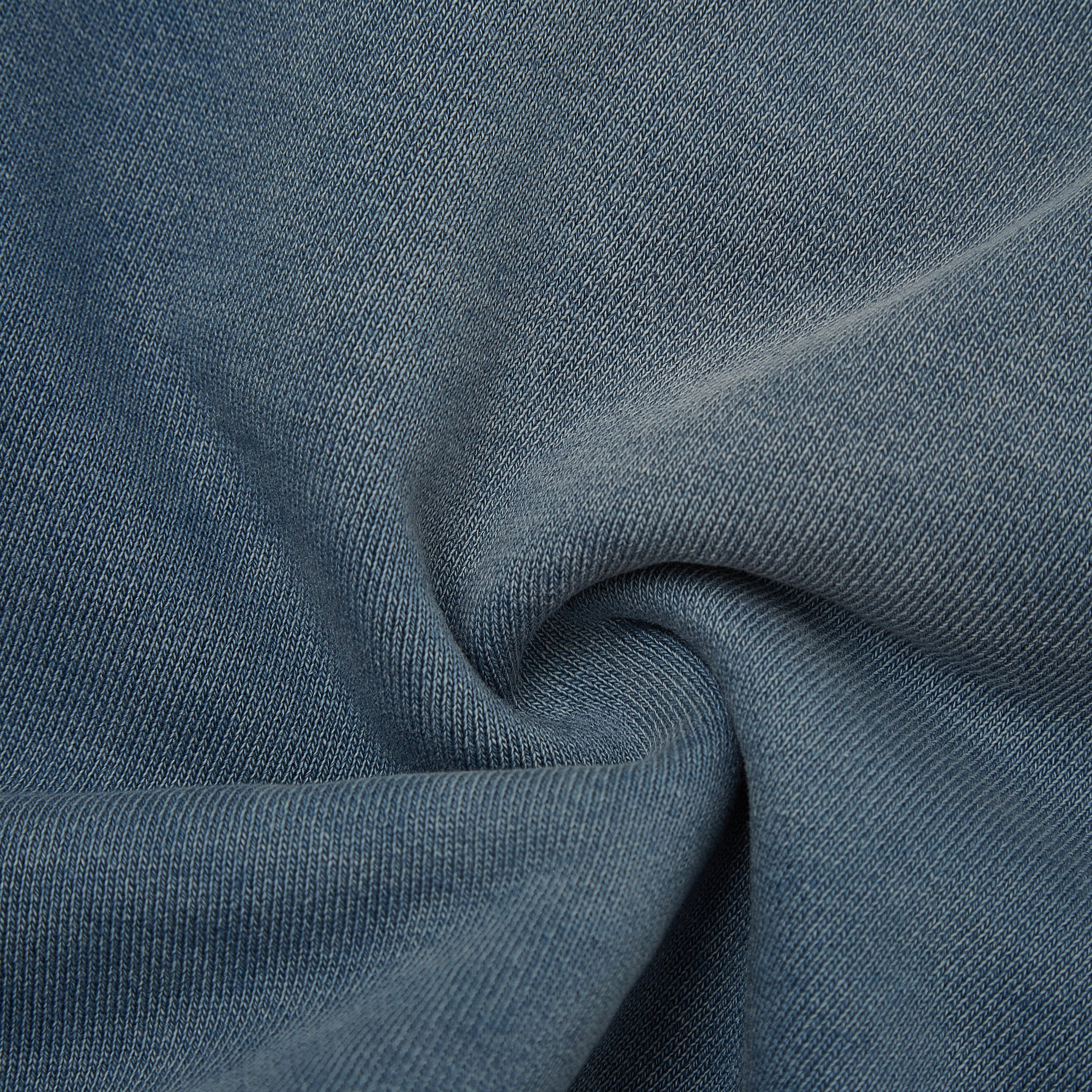 Signature Sun Fade Terry Short (Blue) Signature Sun Fade Terry Short (Blue)