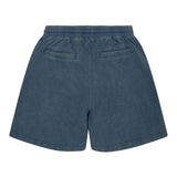Signature Sun Fade Terry Short (Blue) Signature Sun Fade Terry Short (Blue)