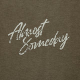 Signature Sun Faded Flare Sweatpants (Brown) Signature Sun Faded Flare Sweatpants (Brown)