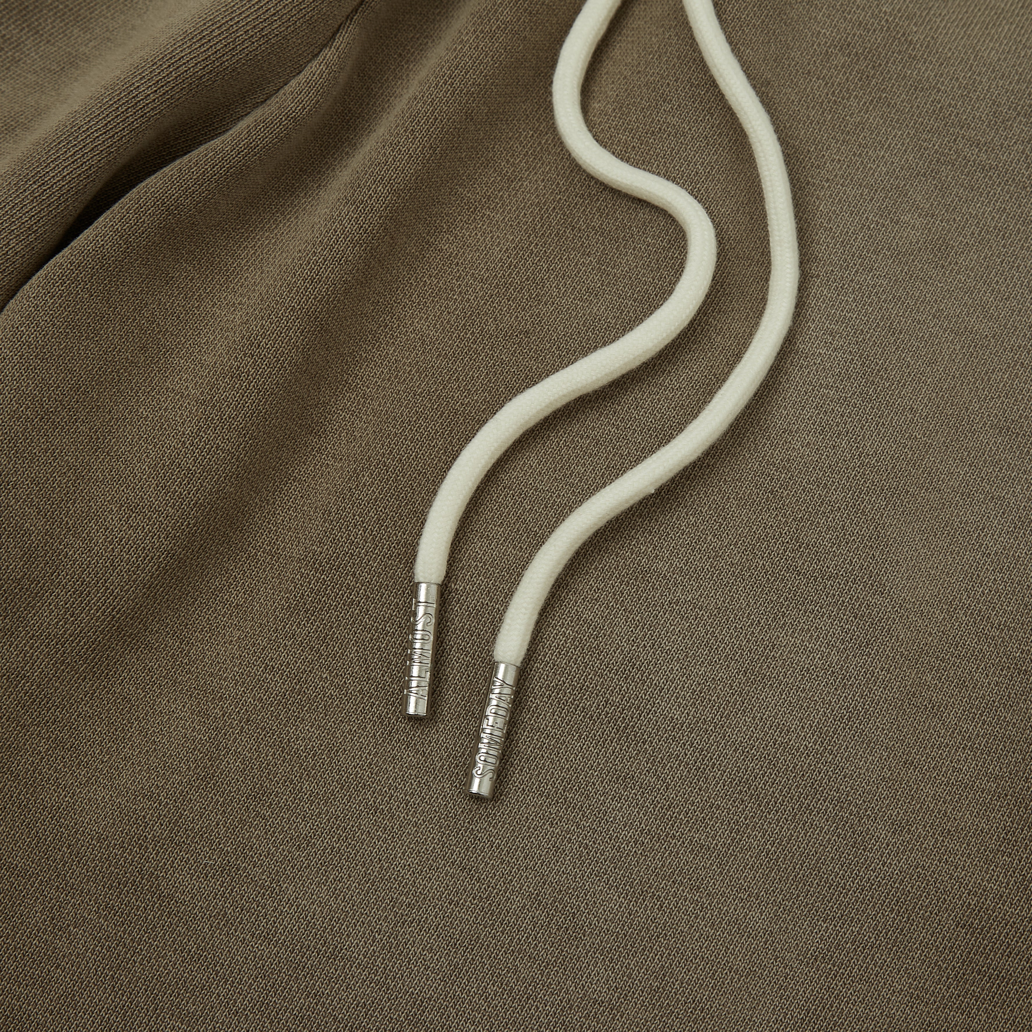 Signature Sun Faded Flare Sweatpants (Brown) Signature Sun Faded Flare Sweatpants (Brown)