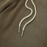 Signature Sun Faded Flare Sweatpants (Brown) Signature Sun Faded Flare Sweatpants (Brown)