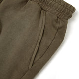 Signature Sun Faded Flare Sweatpants (Brown) Signature Sun Faded Flare Sweatpants (Brown)