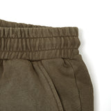 Signature Sun Faded Flare Sweatpants (Brown) Signature Sun Faded Flare Sweatpants (Brown)