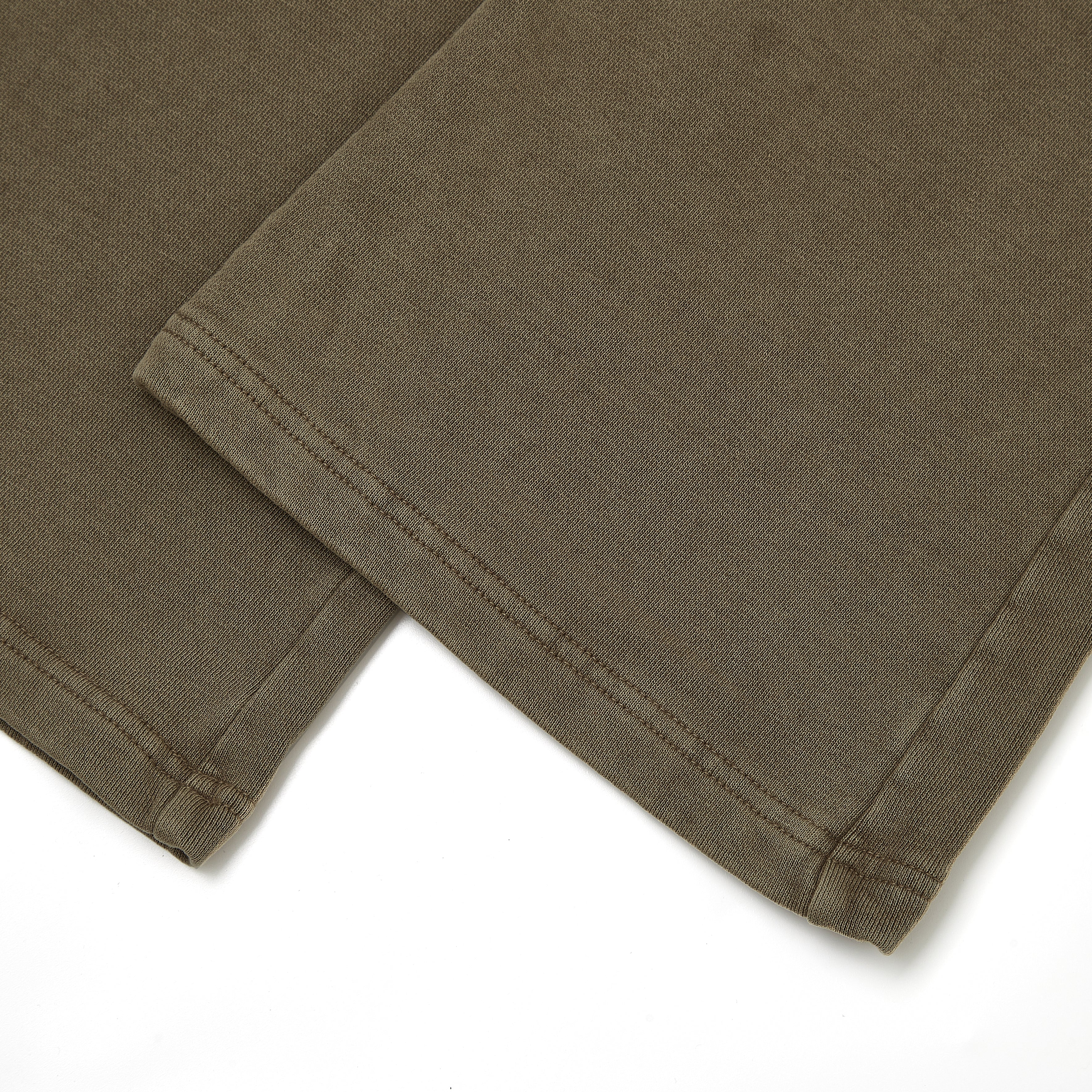 Signature Sun Faded Flare Sweatpants (Brown) Signature Sun Faded Flare Sweatpants (Brown)