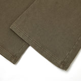 Signature Sun Faded Flare Sweatpants (Brown) Signature Sun Faded Flare Sweatpants (Brown)