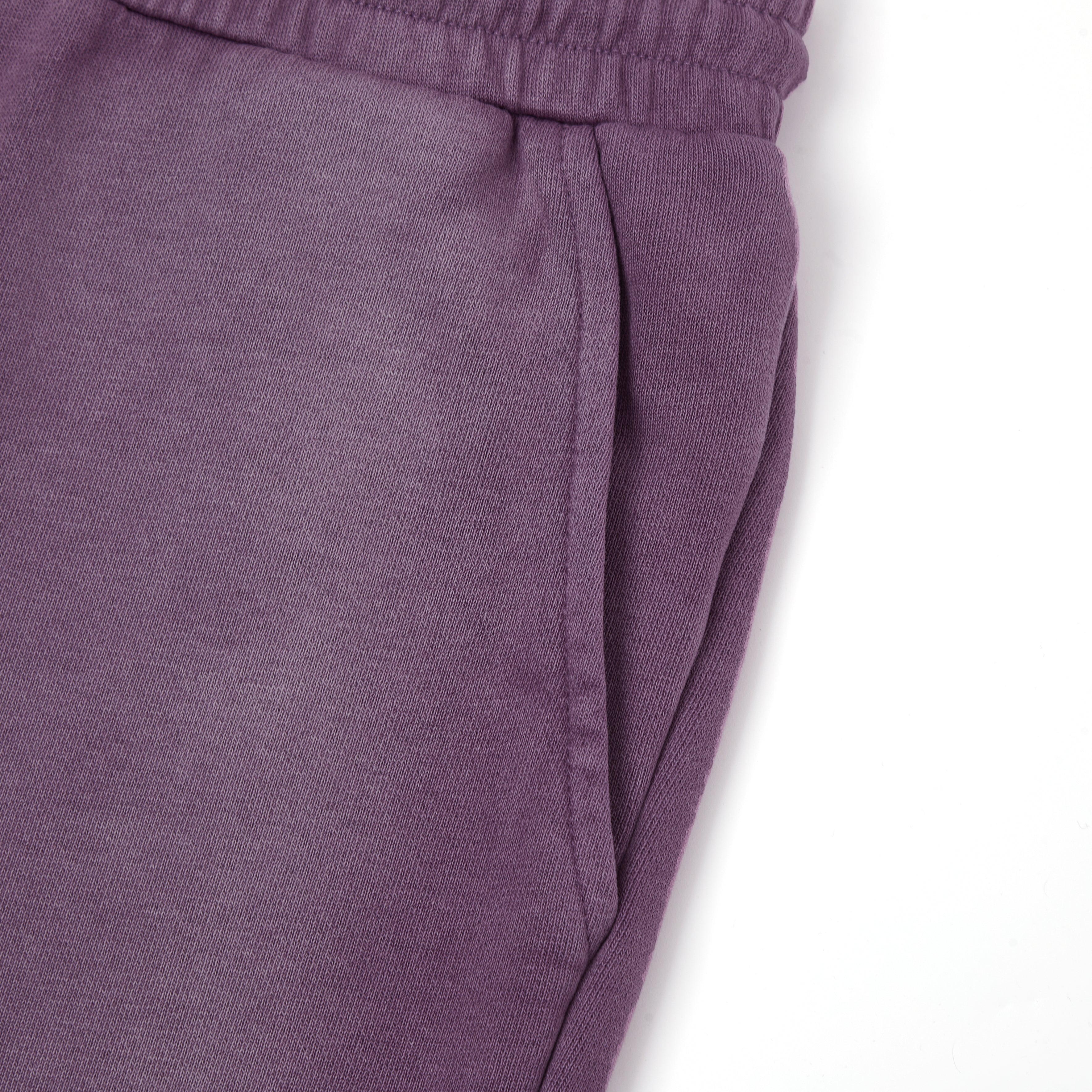 Signature Sun Faded Flare Sweatpants (Purple) Signature Sun Faded Flare Sweatpants (Purple)