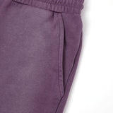 Signature Sun Faded Flare Sweatpants (Purple) Signature Sun Faded Flare Sweatpants (Purple)