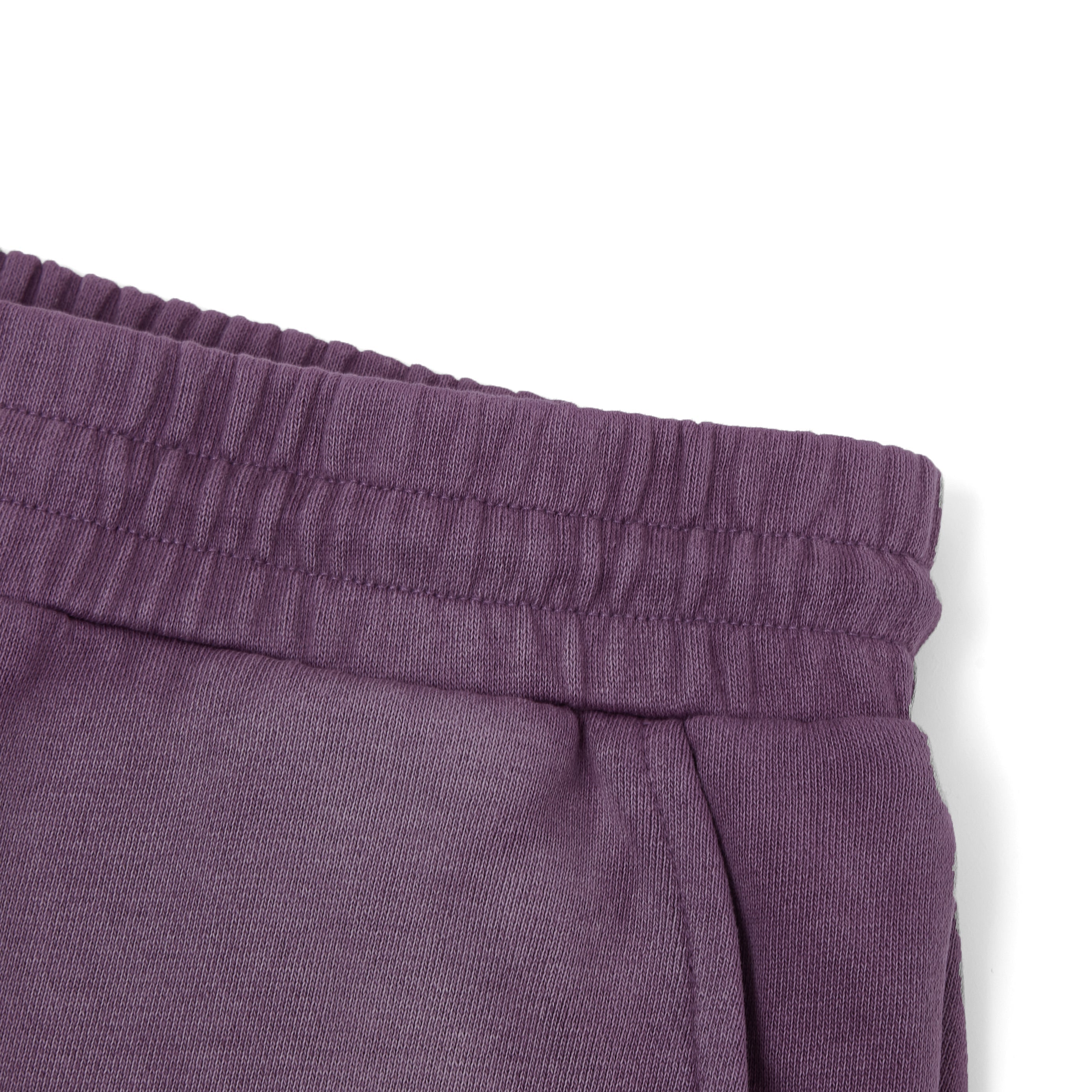 Signature Sun Faded Flare Sweatpants (Purple) Signature Sun Faded Flare Sweatpants (Purple)