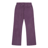 Signature Sun Faded Flare Sweatpants (Purple) Signature Sun Faded Flare Sweatpants (Purple)