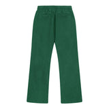 Signature Sun Faded Flare Sweatpants (Green) Signature Sun Faded Flare Sweatpants (Green)