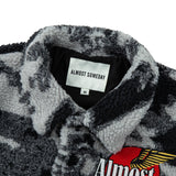 Spirit Sherpa Jacket (Black) Spirit Sherpa Jacket (Black)