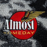 Spirit Sherpa Jacket (Black) Spirit Sherpa Jacket (Black)