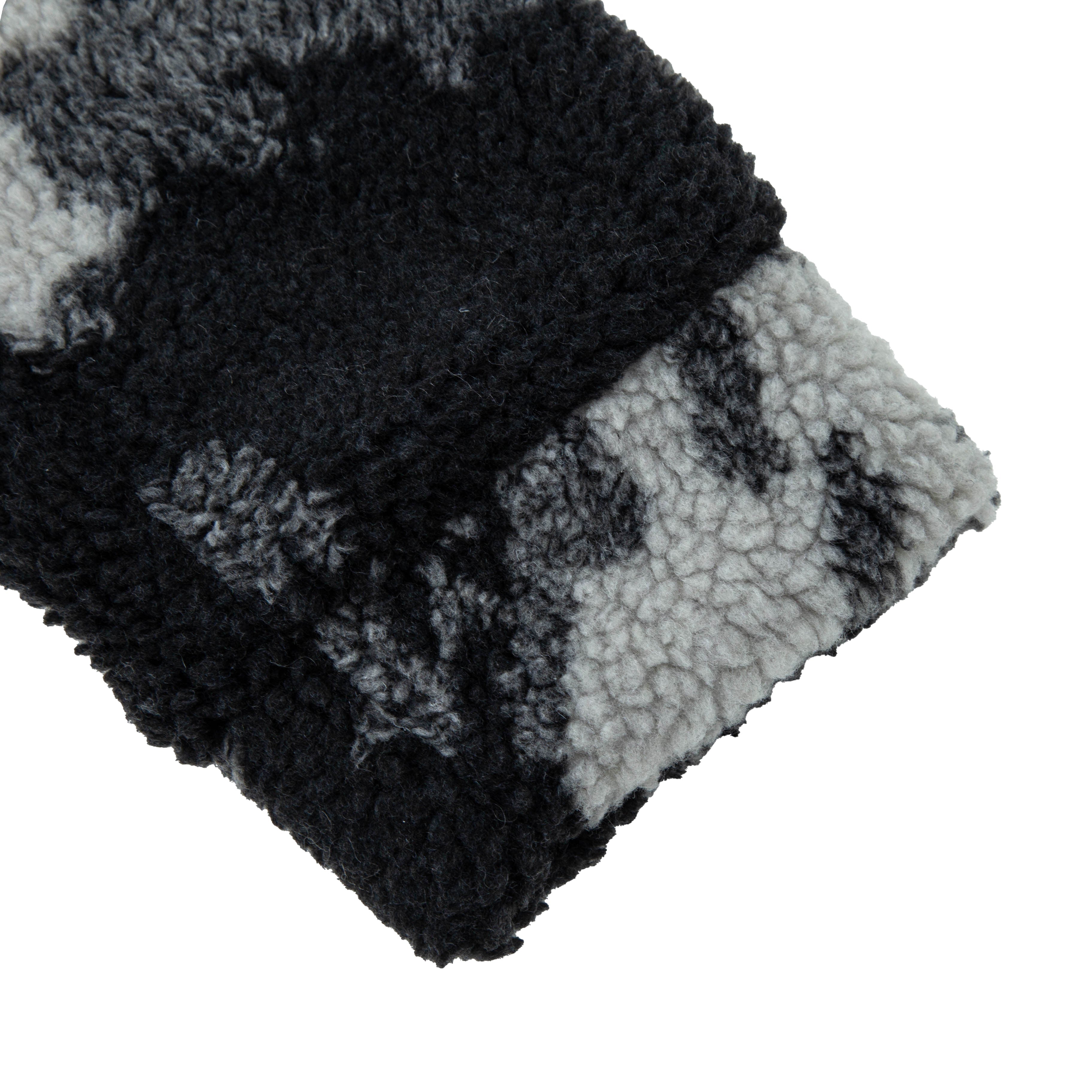 Spirit Sherpa Jacket (Black) Spirit Sherpa Jacket (Black)