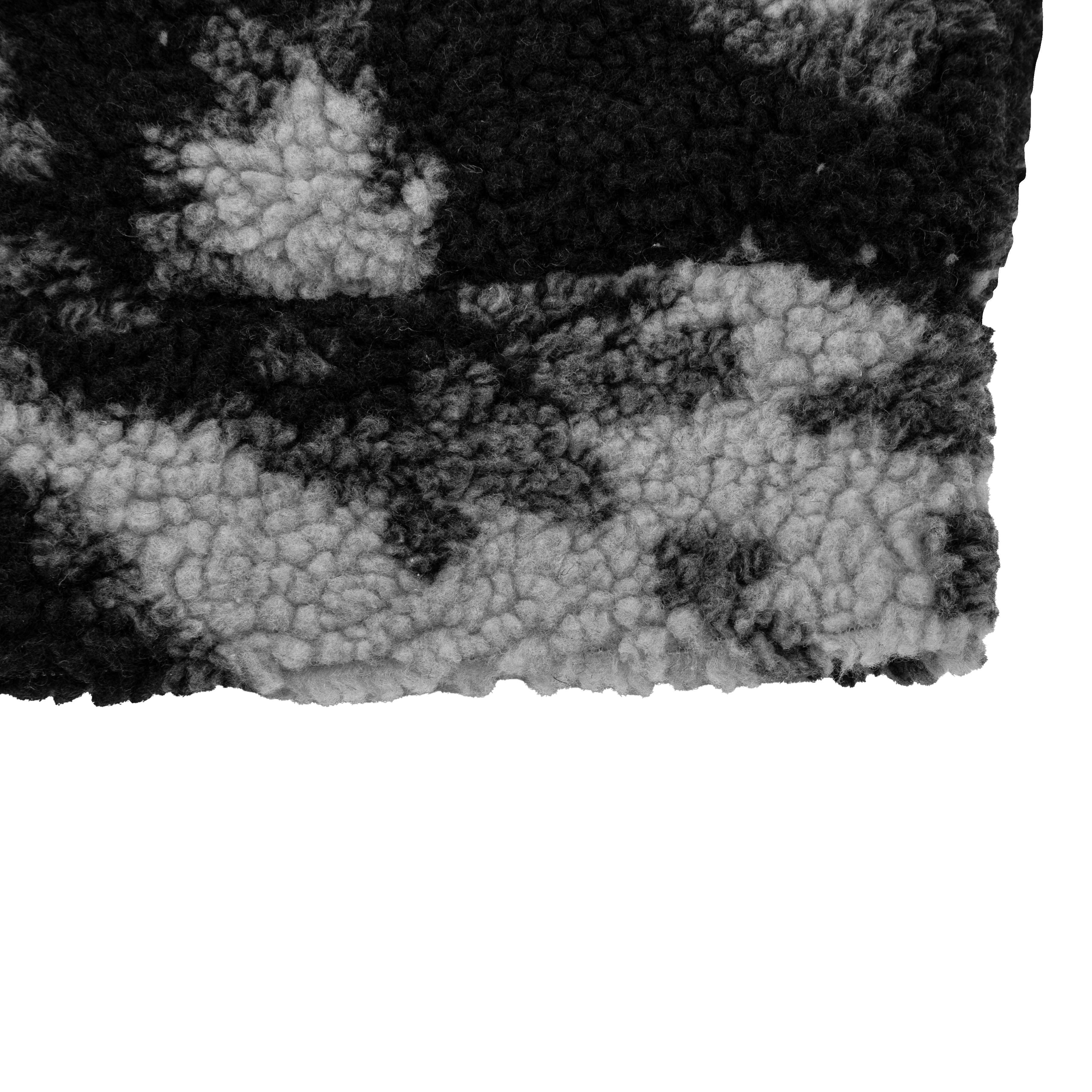 Spirit Sherpa Jacket (Black) Spirit Sherpa Jacket (Black)