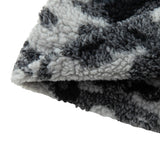 Spirit Sherpa Jacket (Black) Spirit Sherpa Jacket (Black)