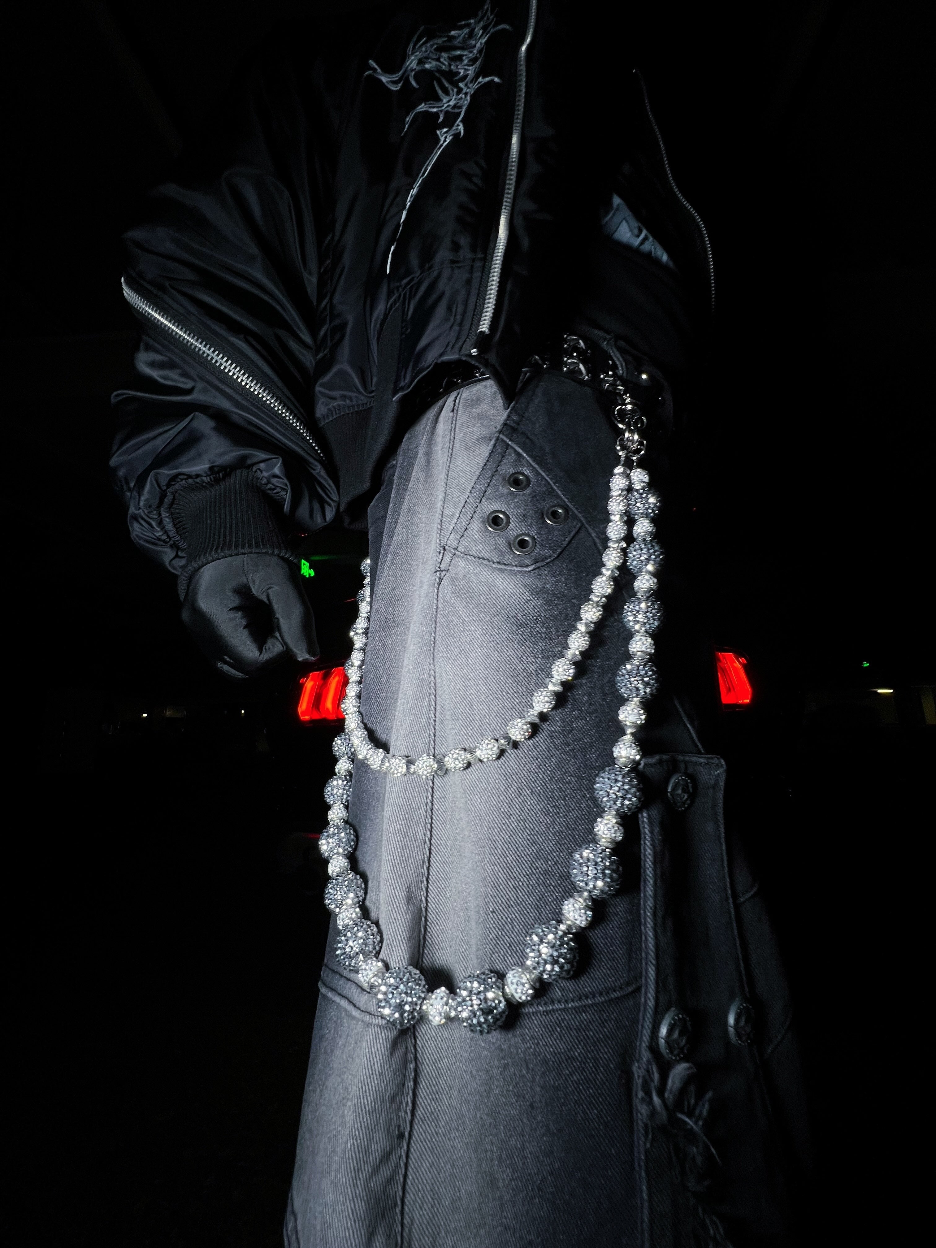 MOONLIT BUBBLE(NEW) MOONLIT BUBBLE(NEW)