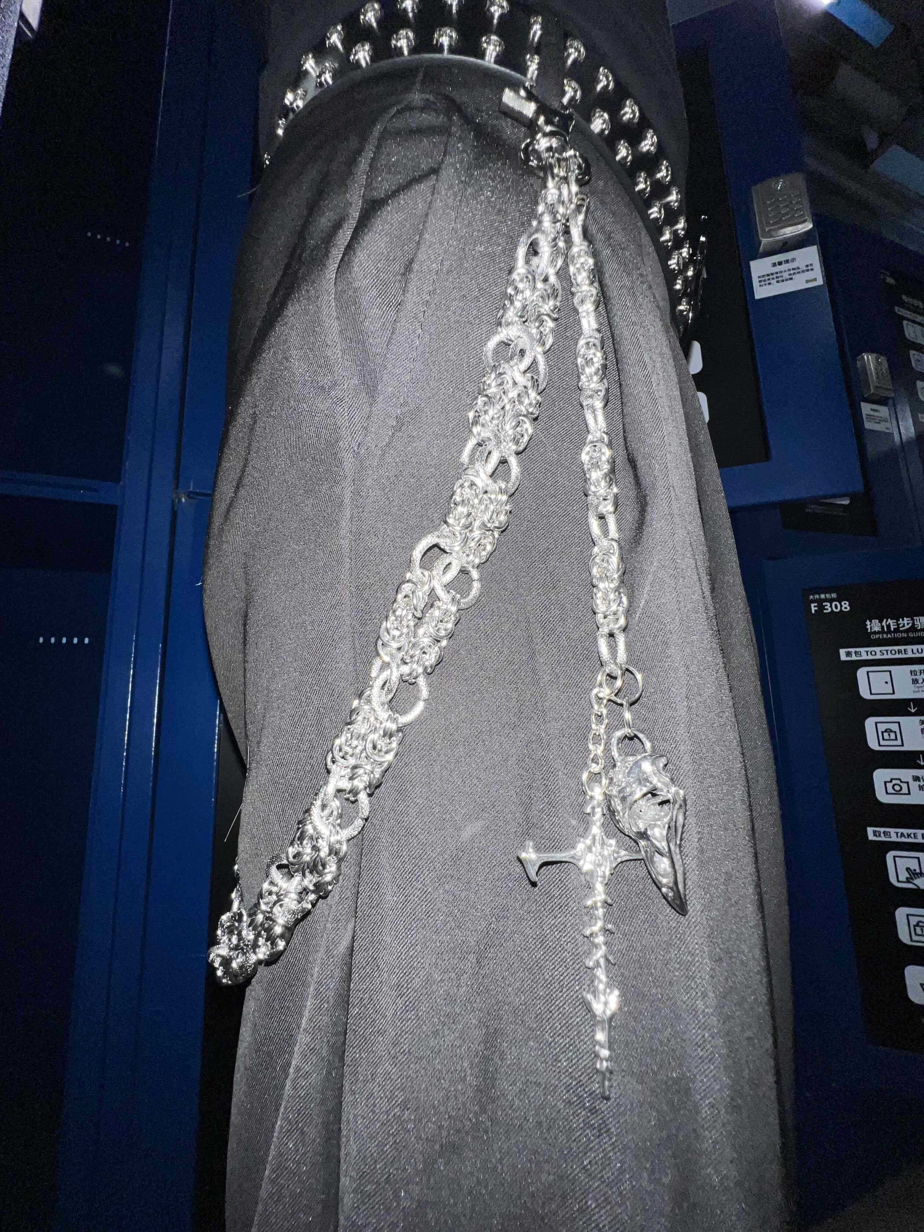 SILVER VERGE(NEW) SILVER VERGE(NEW)