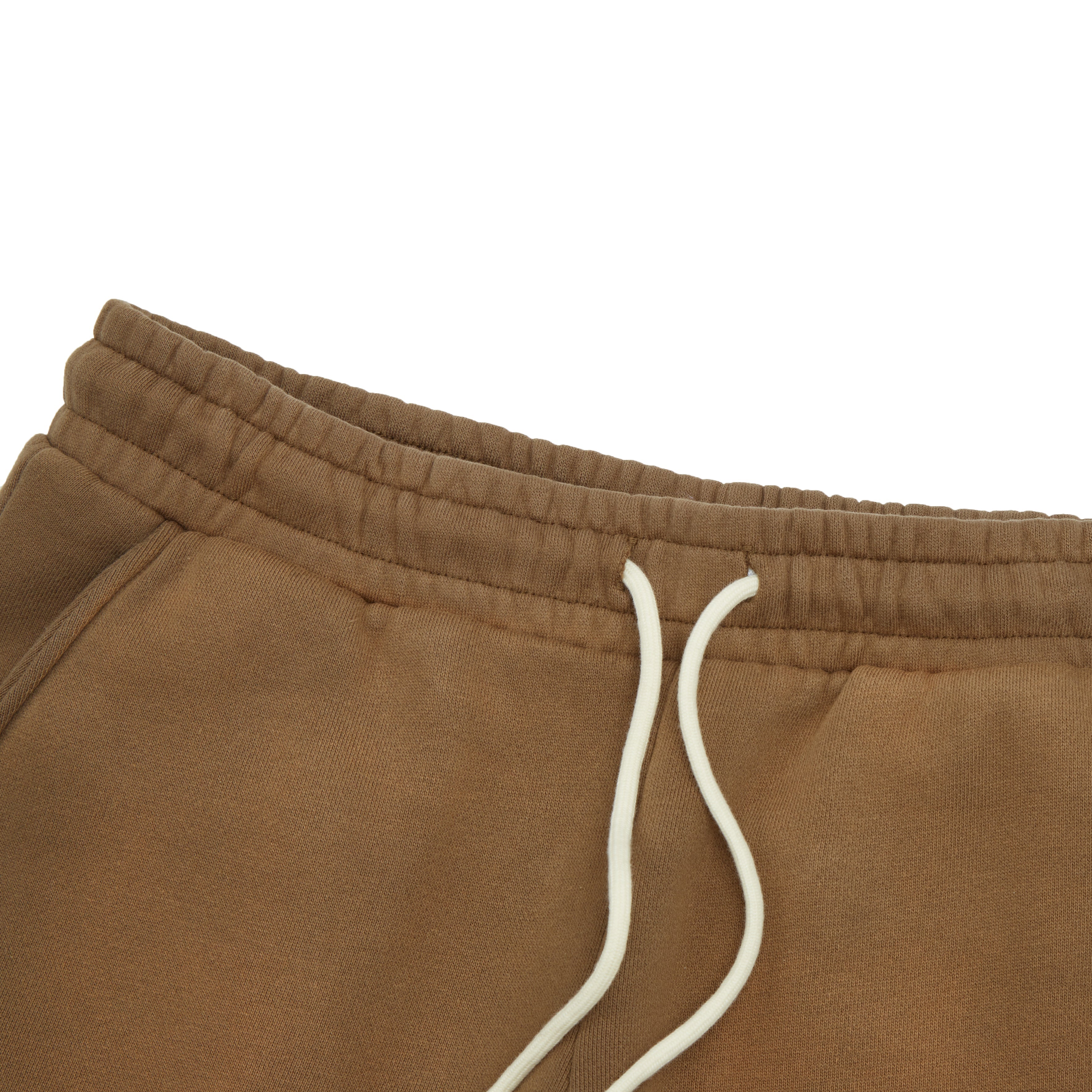 Vaquero Flare Sweatpants - Sun Fade Wash (Brown) Vaquero Flare Sweatpants - Sun Fade Wash (Brown)