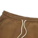 Vaquero Flare Sweatpants - Sun Fade Wash (Brown) Vaquero Flare Sweatpants - Sun Fade Wash (Brown)