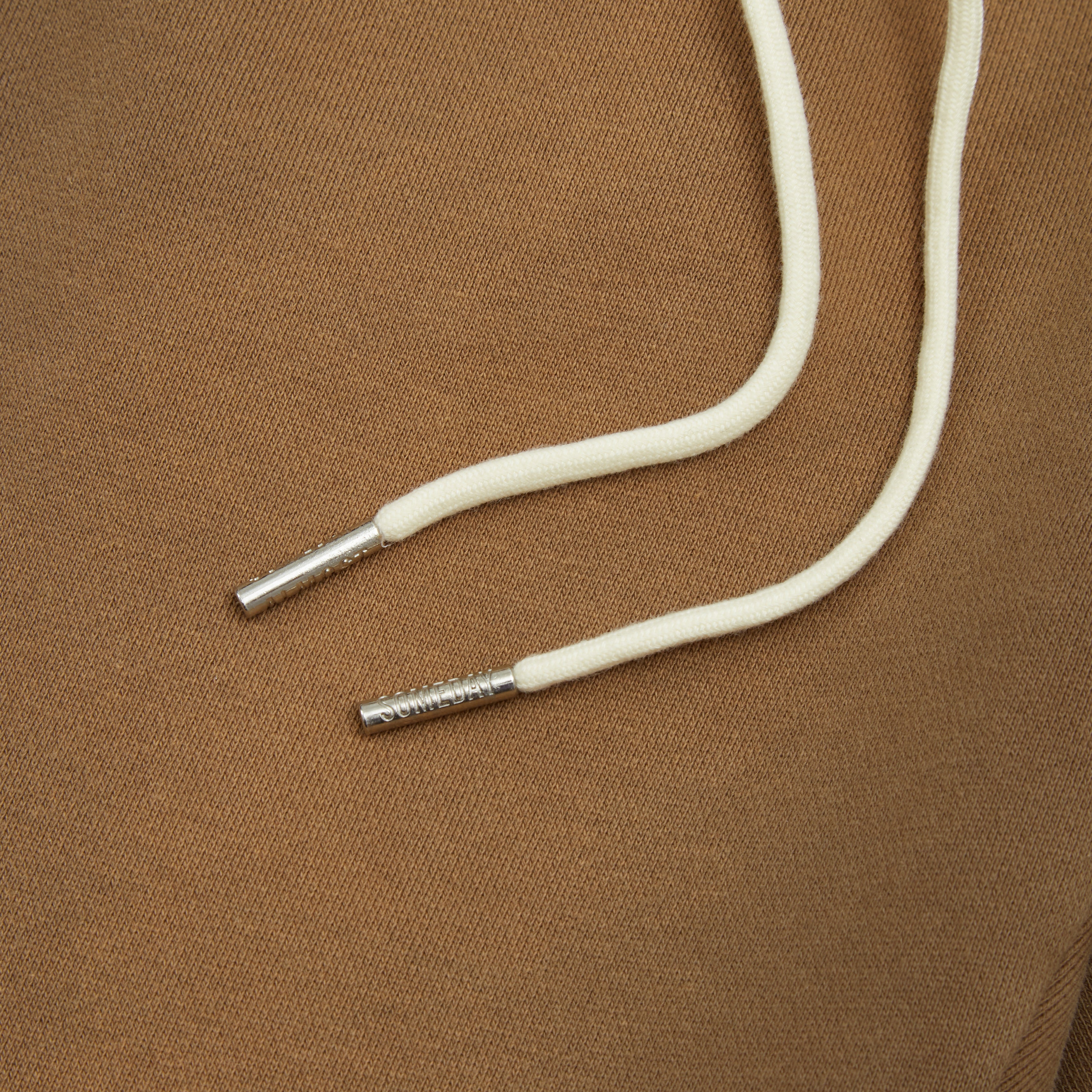 Vaquero Flare Sweatpants - Sun Fade Wash (Brown) Vaquero Flare Sweatpants - Sun Fade Wash (Brown)