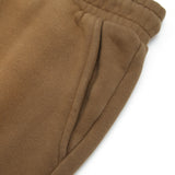 Vaquero Flare Sweatpants - Sun Fade Wash (Brown) Vaquero Flare Sweatpants - Sun Fade Wash (Brown)
